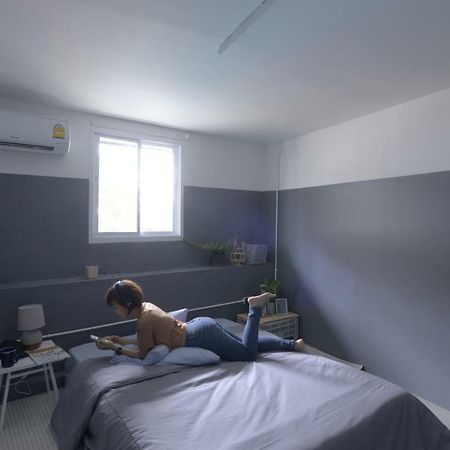Soundsleep Hostel 치앙라이 외부 사진