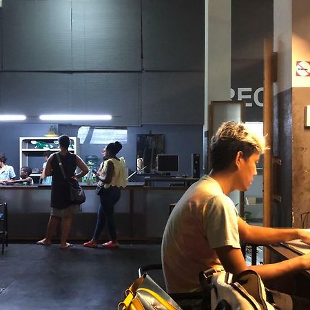Soundsleep Hostel 치앙라이 외부 사진