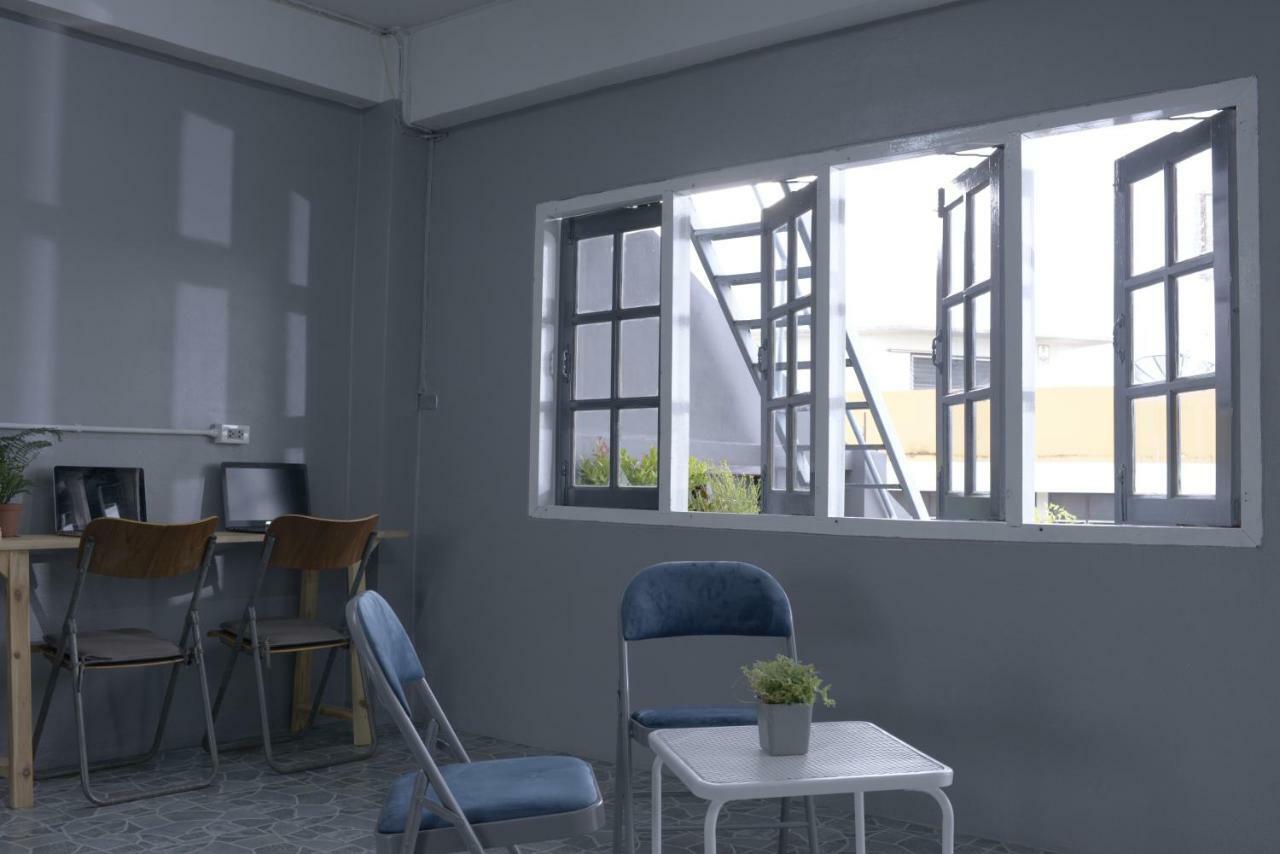 Soundsleep Hostel 치앙라이 외부 사진