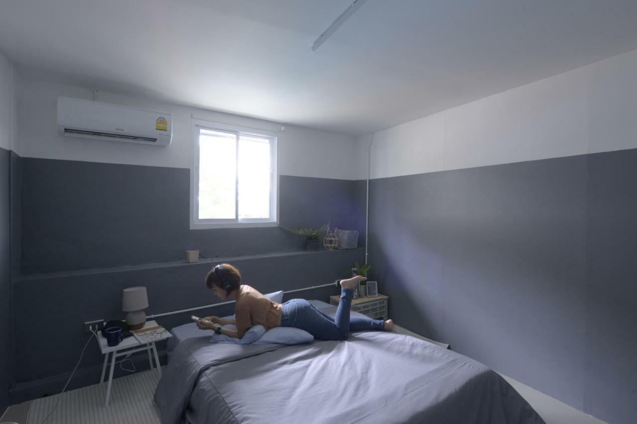 Soundsleep Hostel 치앙라이 외부 사진