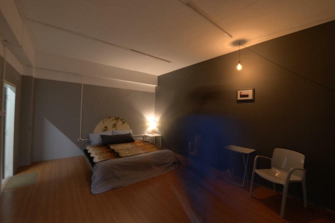 Soundsleep Hostel 치앙라이 외부 사진