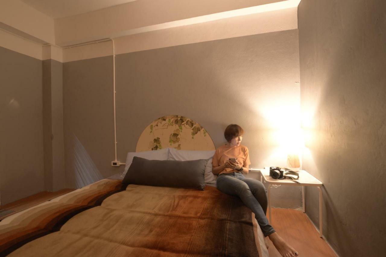 Soundsleep Hostel 치앙라이 외부 사진