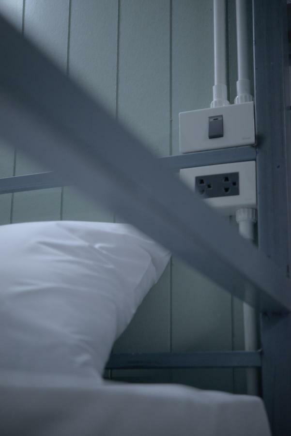 Soundsleep Hostel 치앙라이 외부 사진