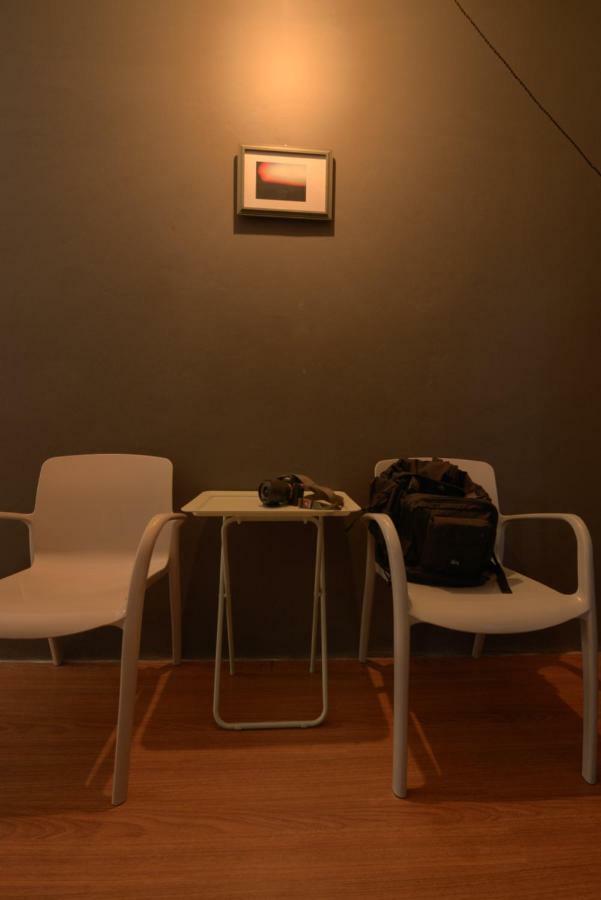 Soundsleep Hostel 치앙라이 외부 사진