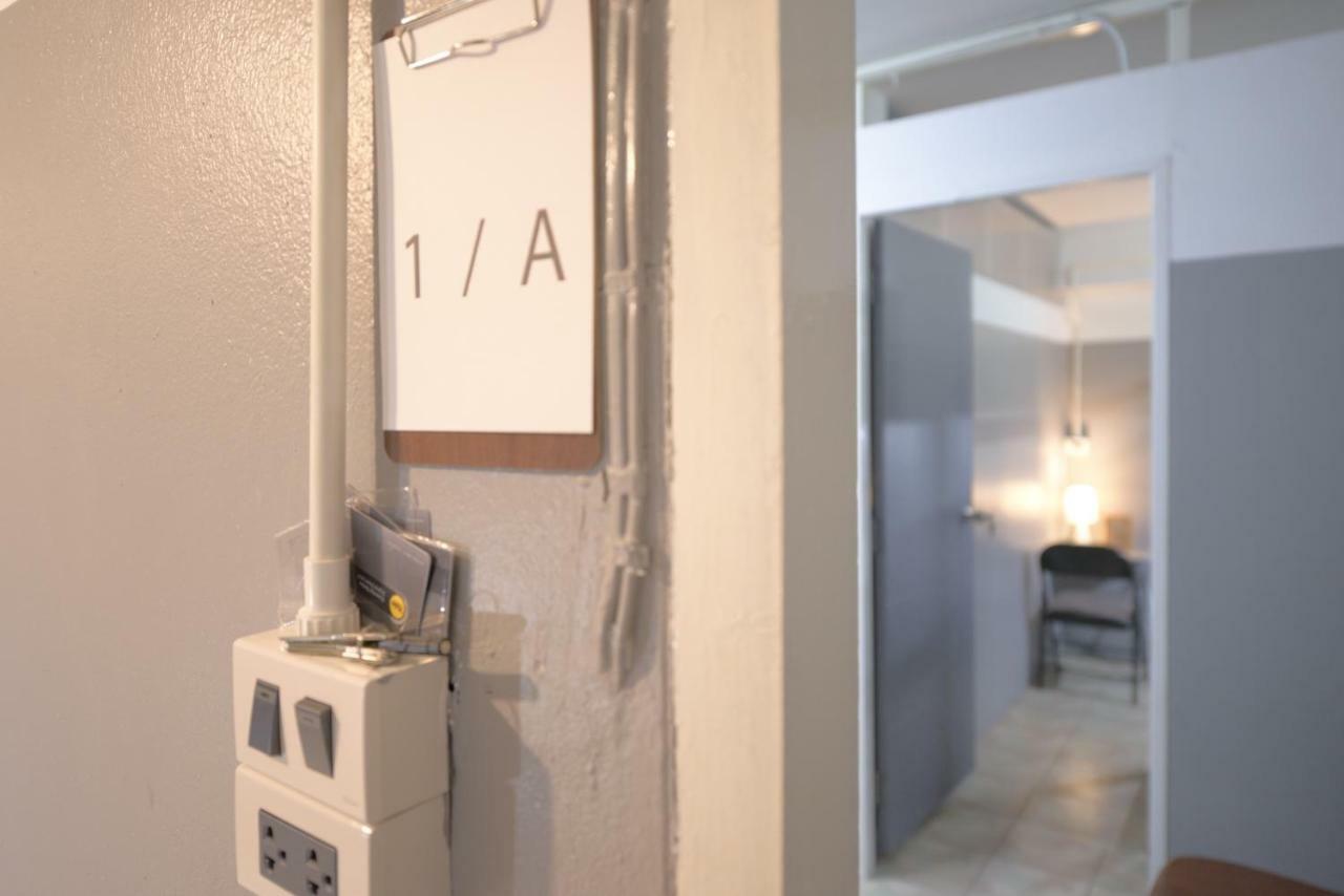 Soundsleep Hostel 치앙라이 외부 사진