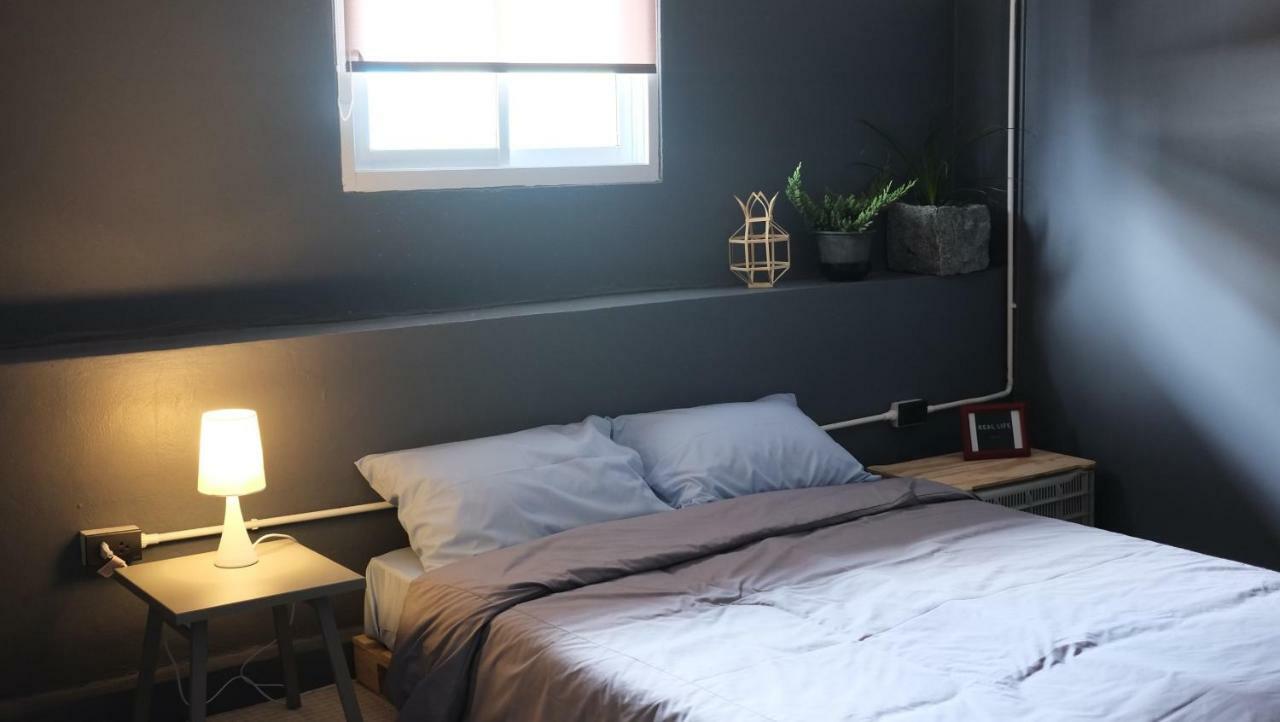 Soundsleep Hostel 치앙라이 외부 사진