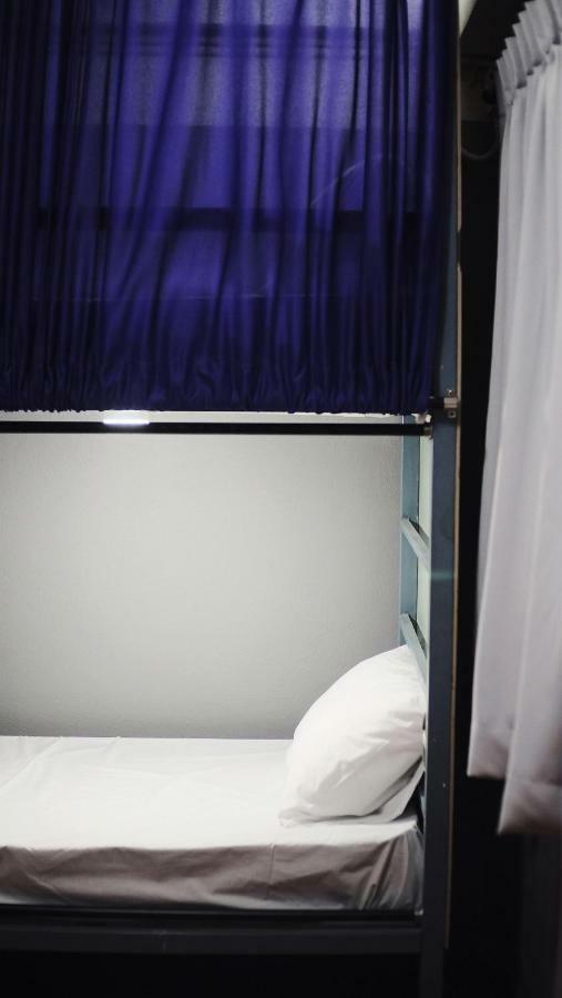 Soundsleep Hostel 치앙라이 외부 사진