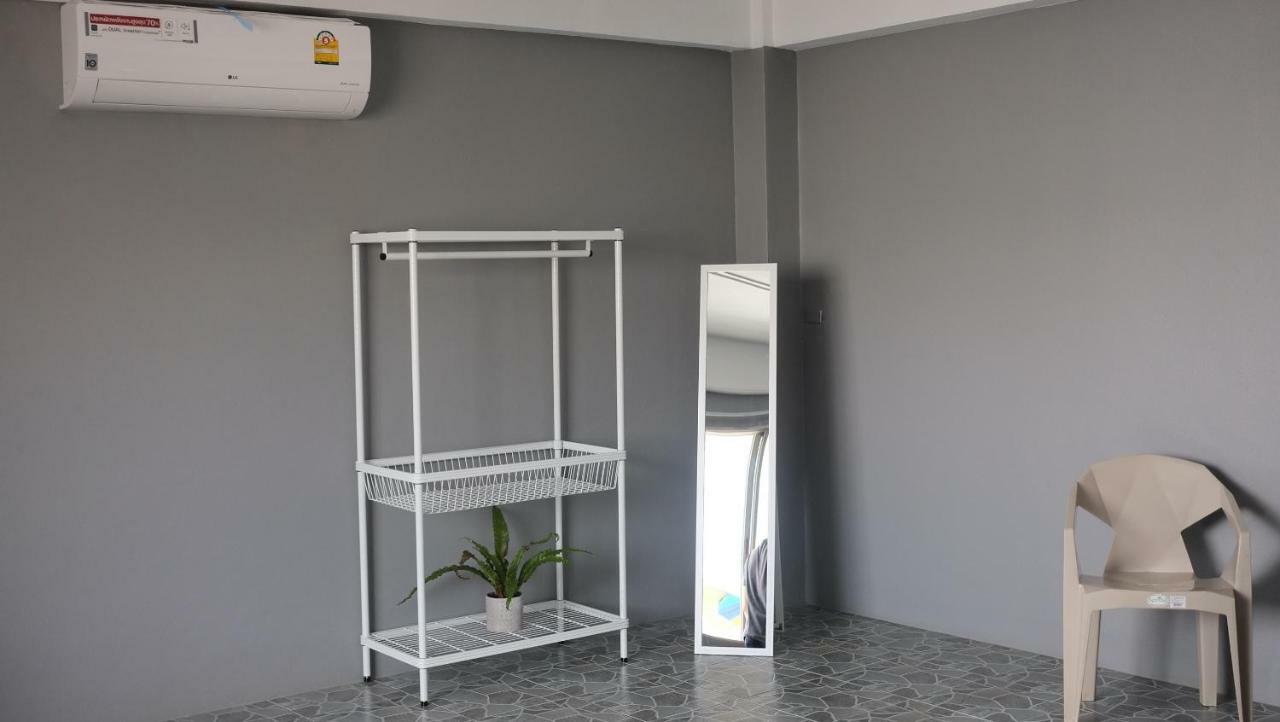 Soundsleep Hostel 치앙라이 외부 사진