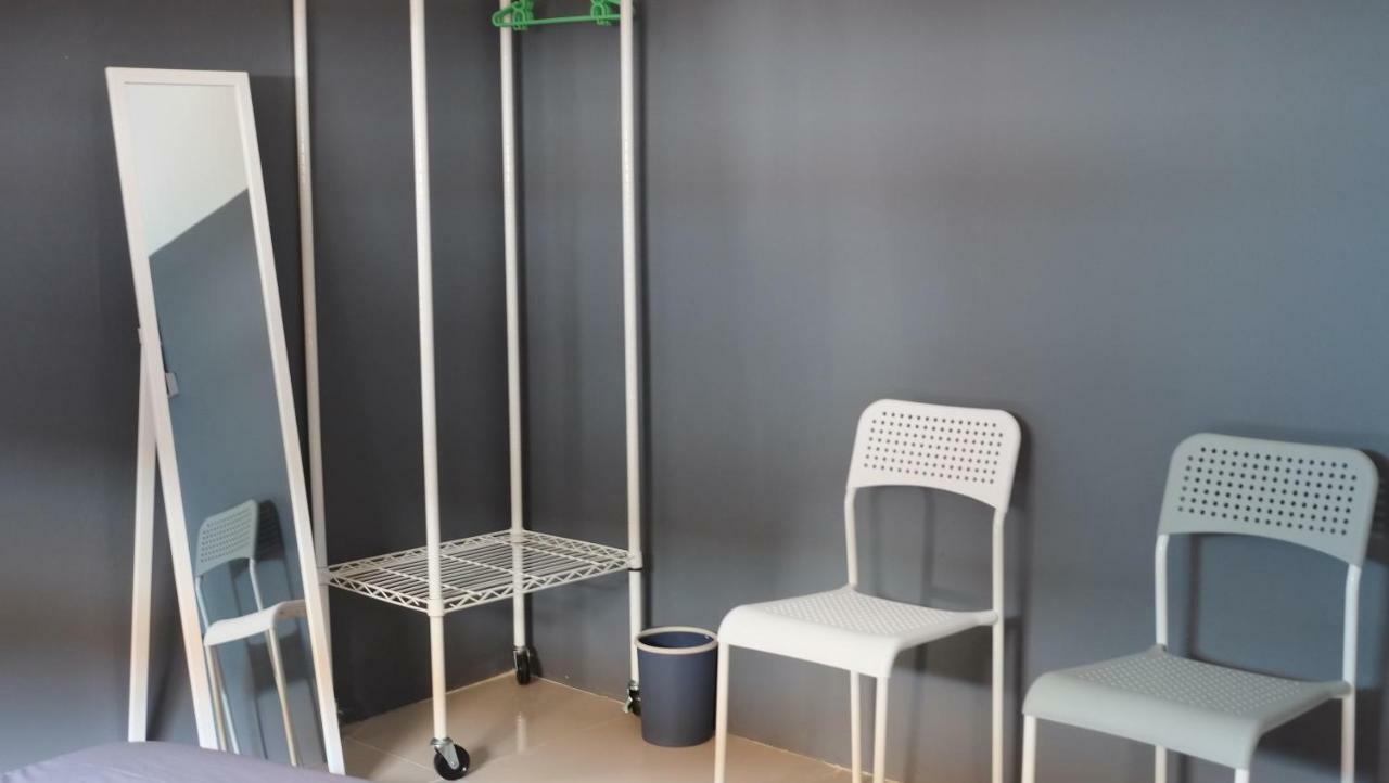 Soundsleep Hostel 치앙라이 외부 사진