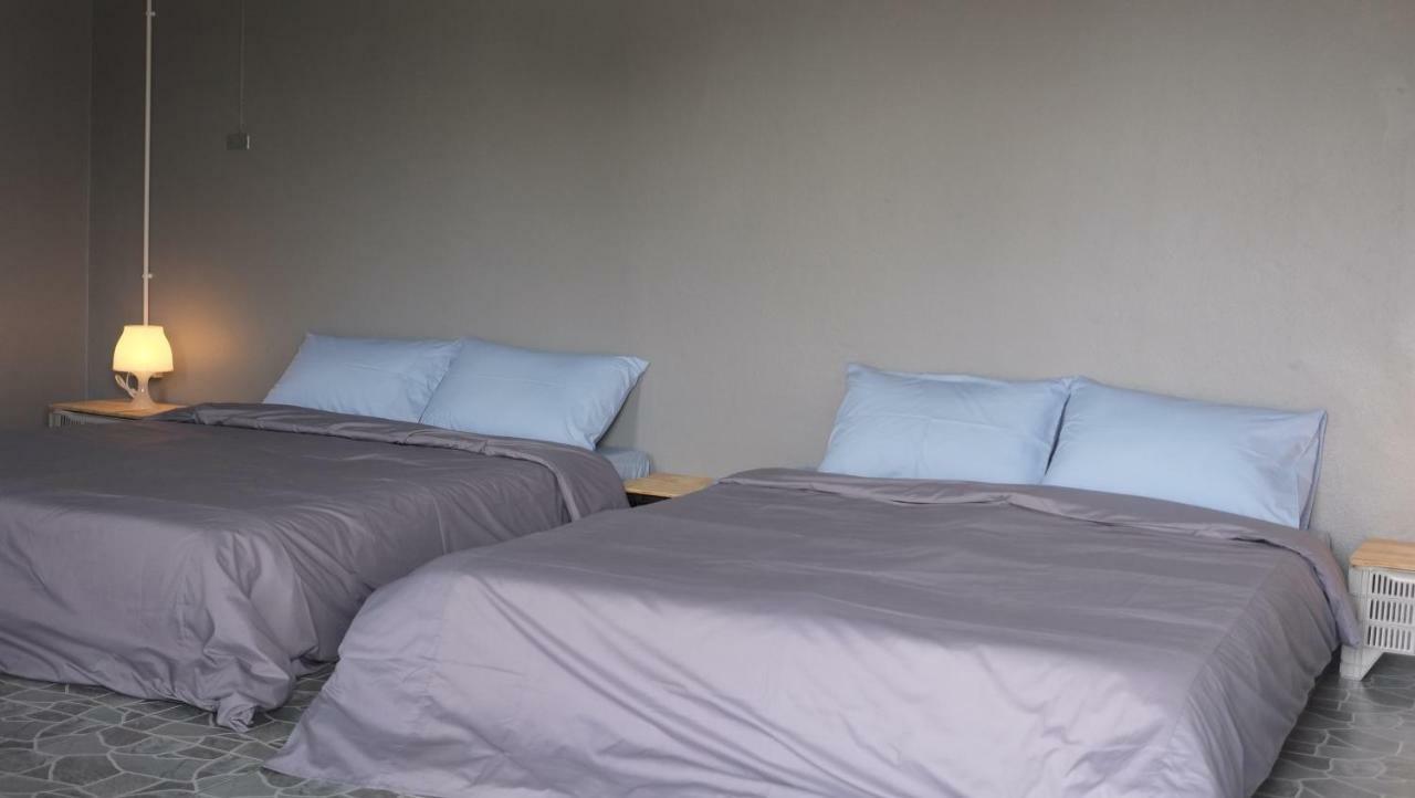 Soundsleep Hostel 치앙라이 외부 사진
