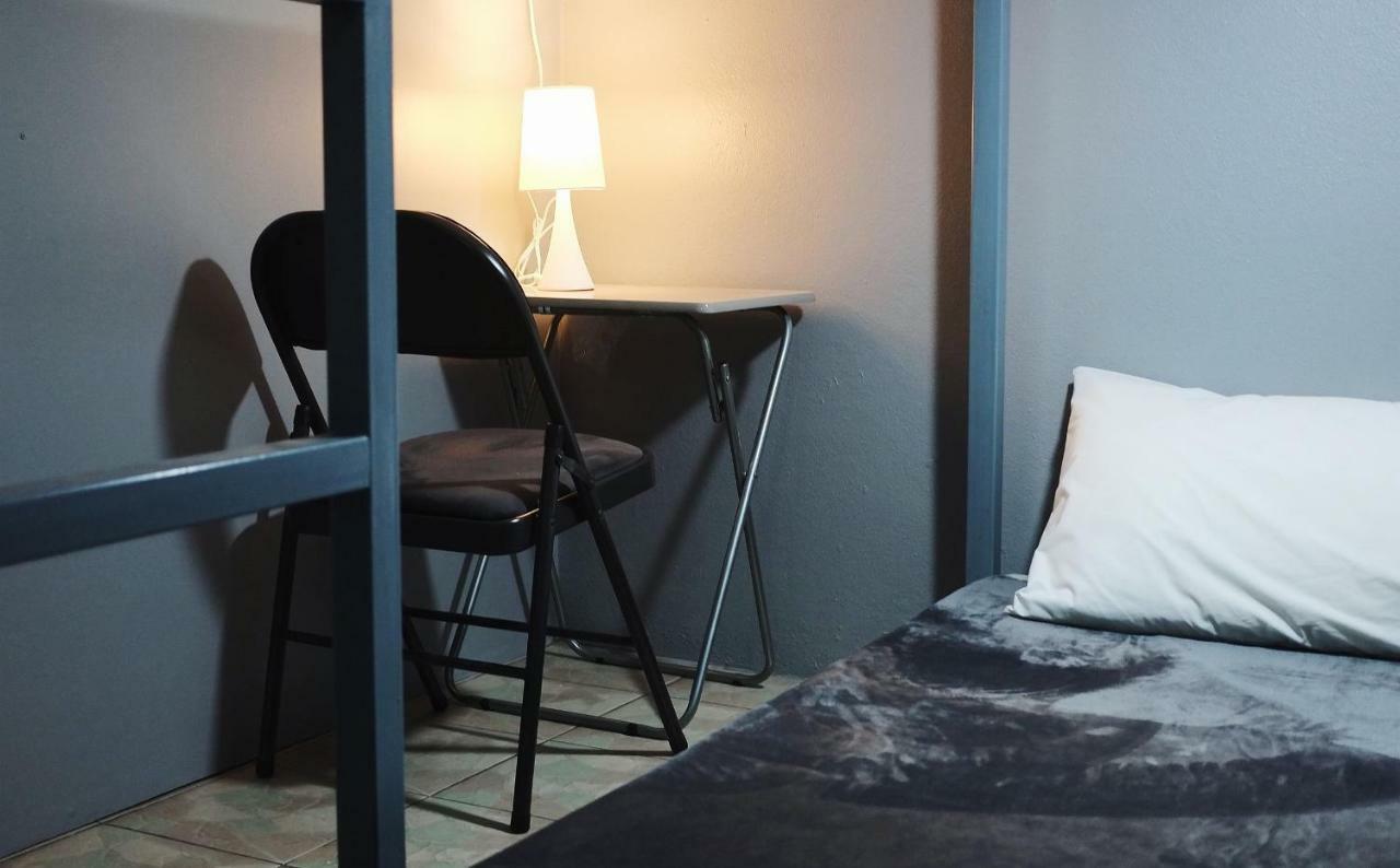 Soundsleep Hostel 치앙라이 외부 사진