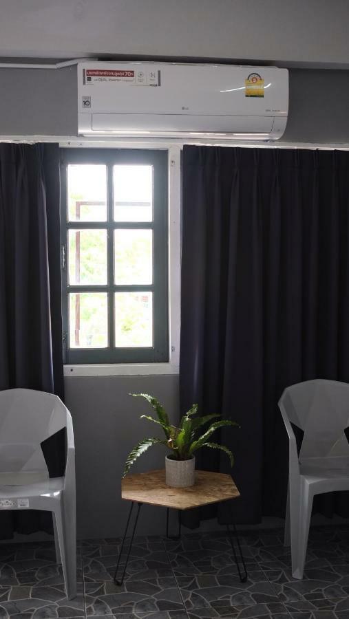Soundsleep Hostel 치앙라이 외부 사진