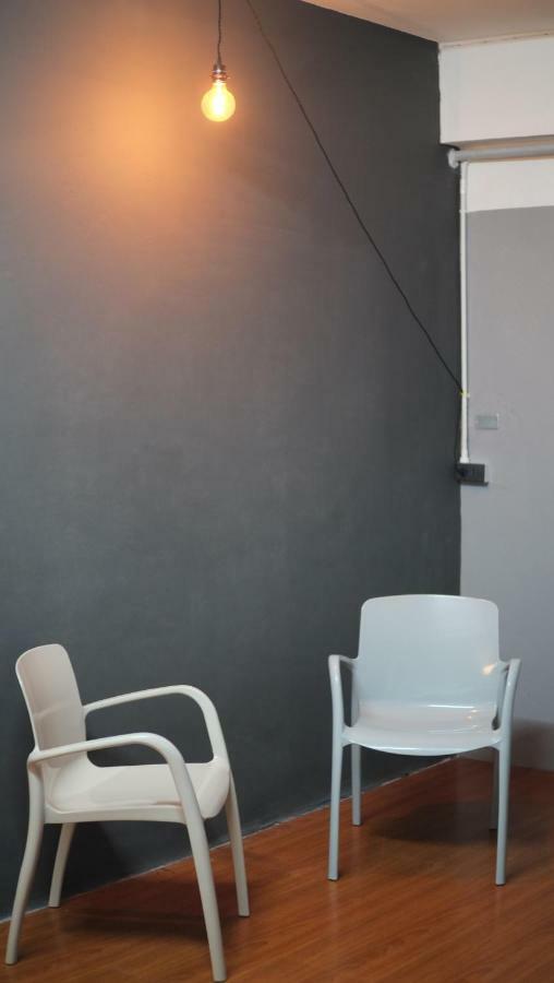 Soundsleep Hostel 치앙라이 외부 사진