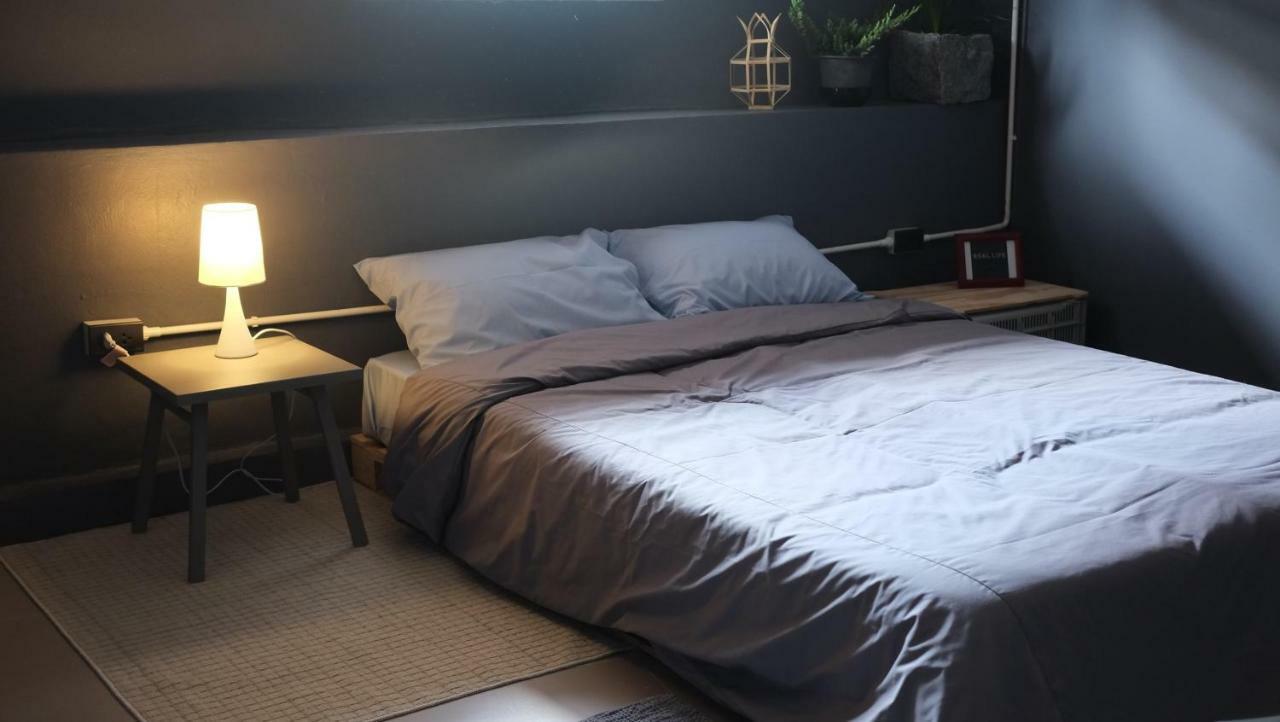 Soundsleep Hostel 치앙라이 외부 사진
